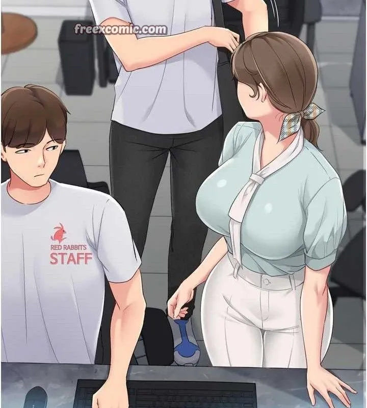 第48话-令人垂涎的美魔女教练 70